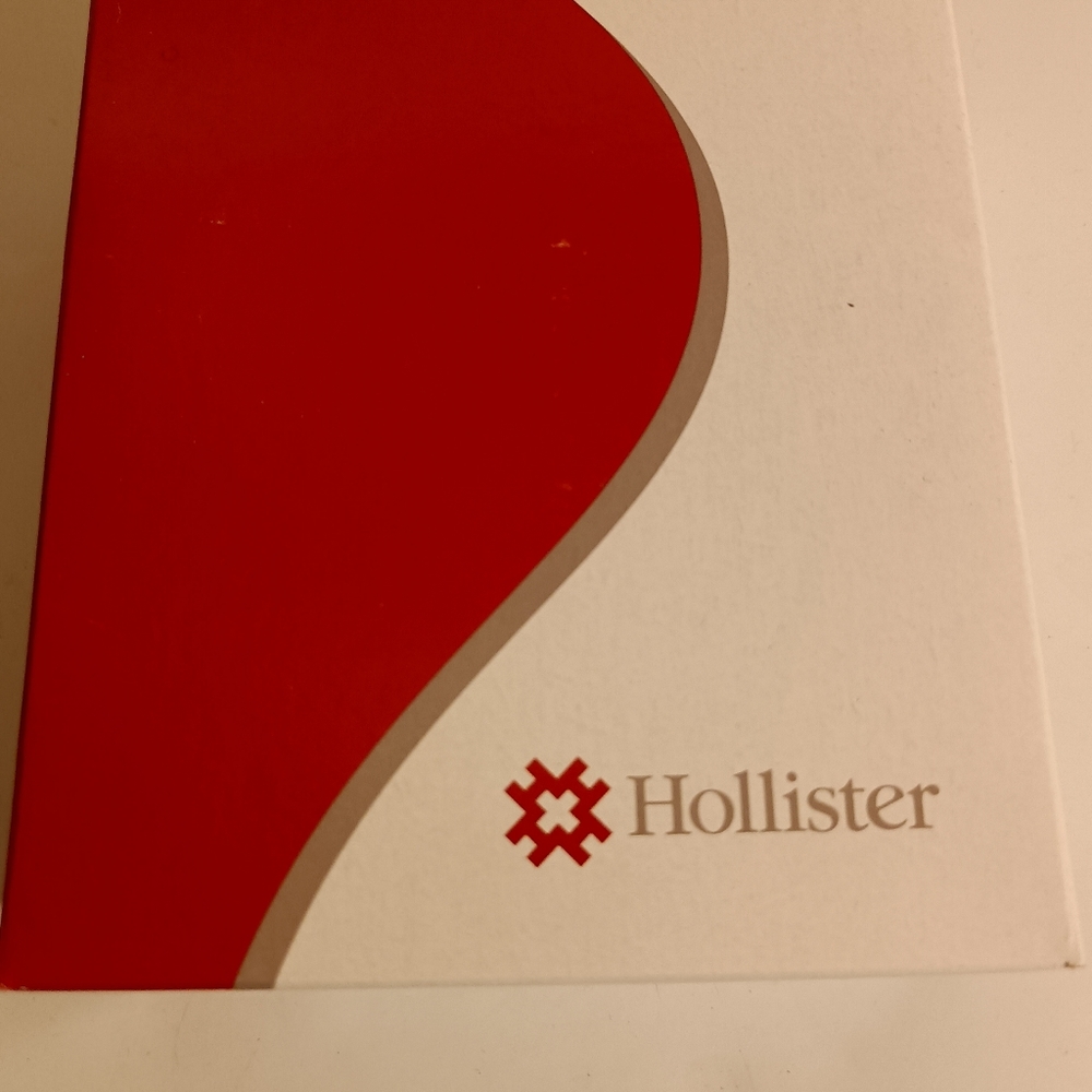 Hollister 14803 - Ostomy Barrier FlexTend™ Trim To Fit, Extended Wear Adhesive T